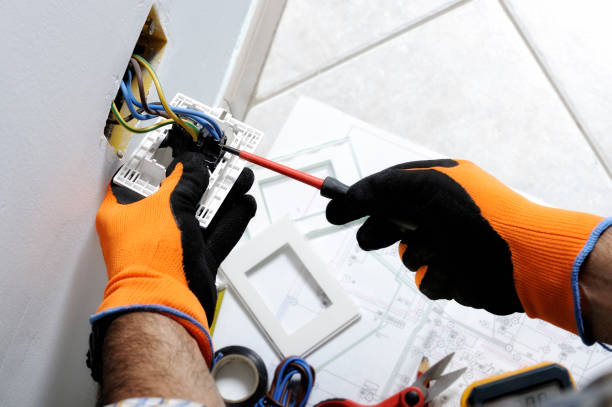 Emergency Electrical Repair Services in Hempstead, TX